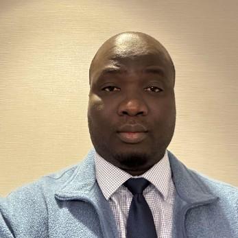 Saheed Oyedele