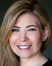 Jillian Preger DeFrehn