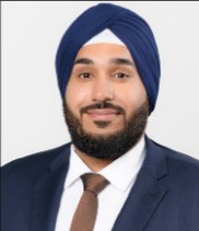 Amardeep Singh Saggi