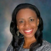 JODY-ANN FAGAN TAYLOR