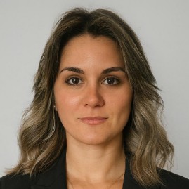 Beatriz Alvarez Agostini