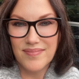 CHRISTINE CUDDEBACK WEAVER