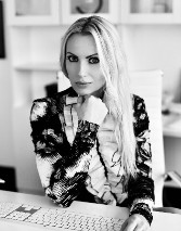 Tetyana Haid