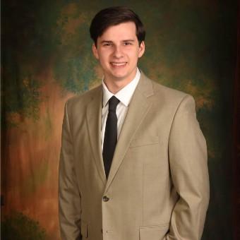 Andrew Patton