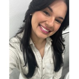 Priscilla De Moura Thoze