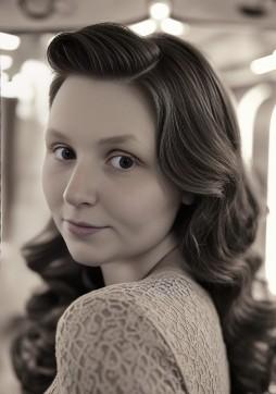 Jasmin D. A. Bowman