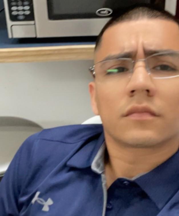 Kevin J. Carrillo Quiroz