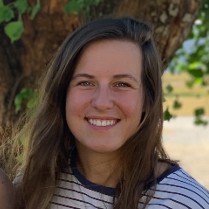 Emmaline Guillory Forestry Aid GS-03