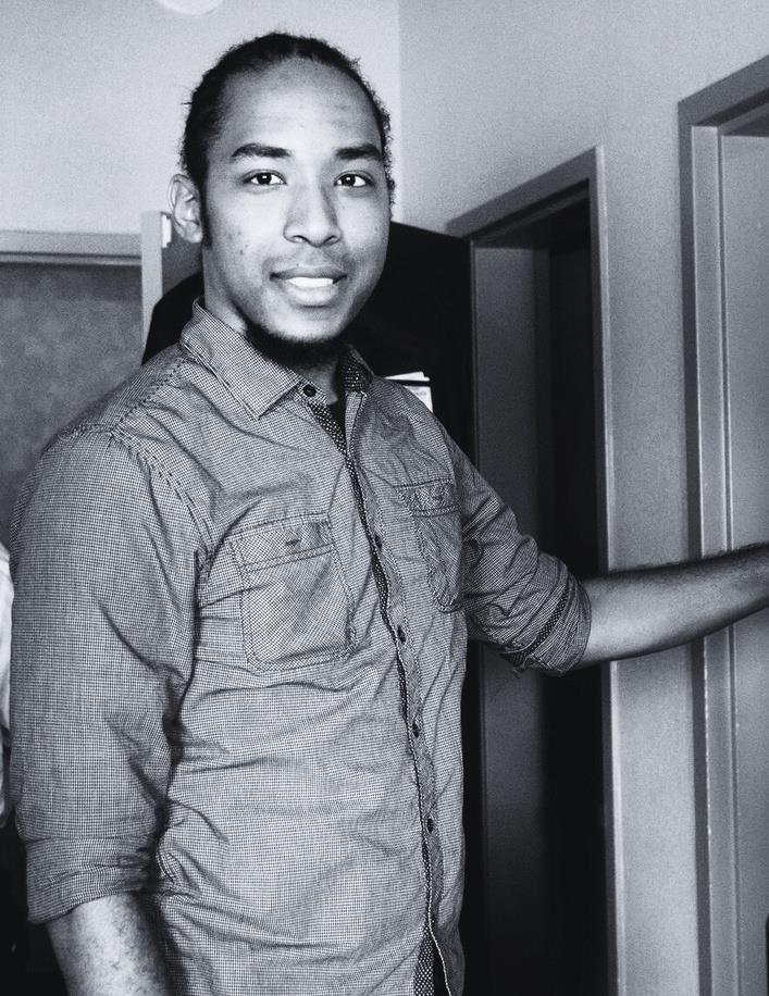 TORION ROYE