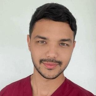 Héctor Javier Rodríguez Palacio