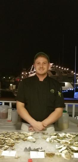 Etienne Du Plessis Wessels