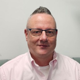 Randy Liverman