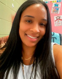 Brieana Burke