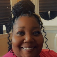 SHANIKA BUCKNER