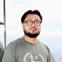 Jose A. Moreno Valencia