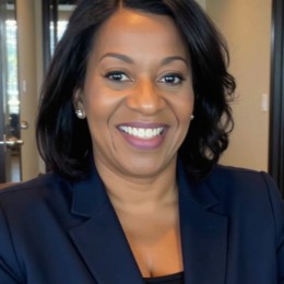 Jacqueline A. Brown