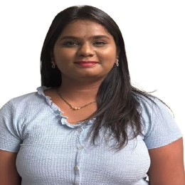 Hemanjali Karanampuri