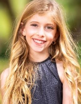 Olivia Diamond
