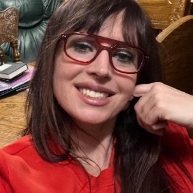 Tiffanie Dobbins-Troyer