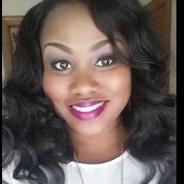 Loreal Capri Thompson