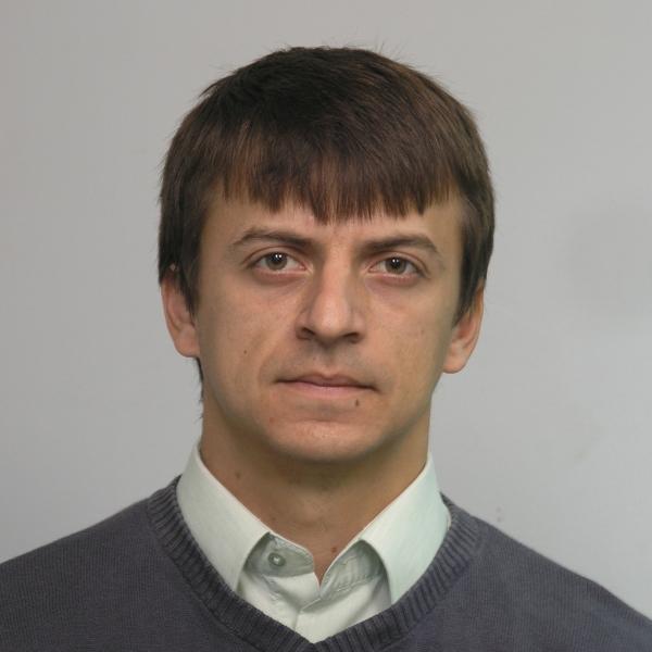 Miroslav Iliev