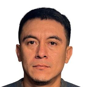 Maycol Eliel Rueda Espinoza