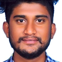 HEMANTH YALAGANDHULA