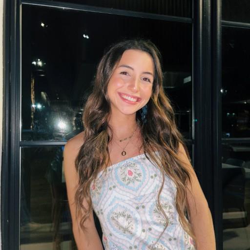 Mackenzie Broussard