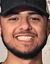 Alexis Lopez Sanchez