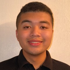 CHESTER ADRIAN COLOCADO