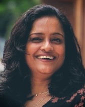 Priyanka Payyadakath