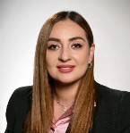 Elena Bondikjova