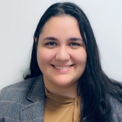 Karen Helena Martenco Jimenez