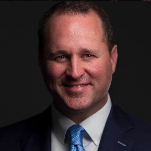 Timothy J. (T. J.) Williams, CFS