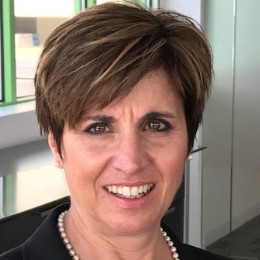 CAROL LEWIS-CULLINAN