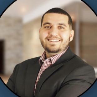 Matthew Mejia