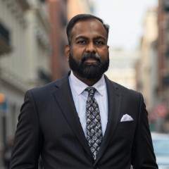 Aravindan Manivasagan