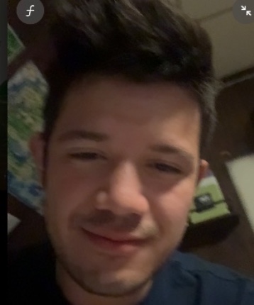 Daniel Martinez