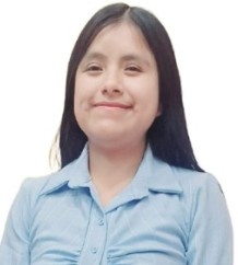 MÁYERLI ESMERALDA MENDOZA ANGULO