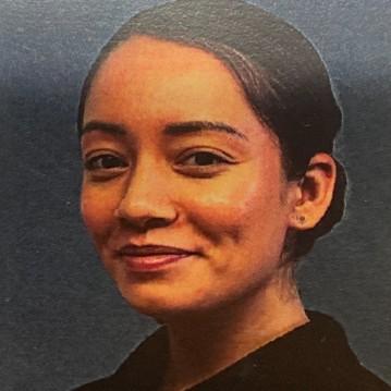 Angelica Sewell