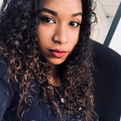 Florence Samera Rasoanirina Moustapha