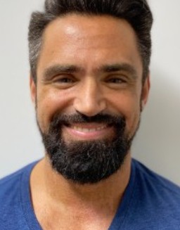 Kyle Forchetti, PT, DPT