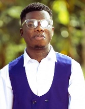 BENJAMIN FUDZAGBO