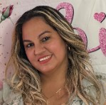 Maria Almaguer Hernandez