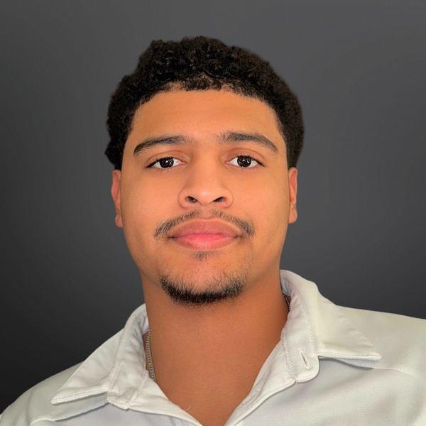 Josue Antonio Gomez