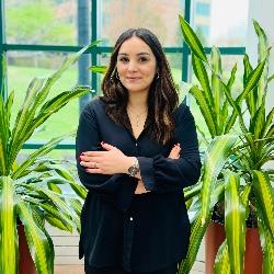 Maya Makhigul Tatashadze