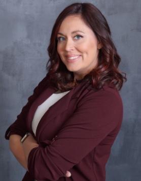 Misty Blackmon BSN, RNC-OB, C-EFM