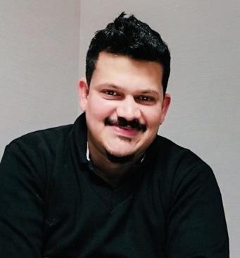 Jithendran Puravankara Nair