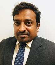 Sreekanth Madhavasherry Sreenivasan