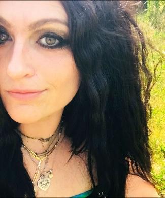 Caressa Dawn Gustafson